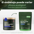 NAD+ Resveratrol Reus Research™ Original